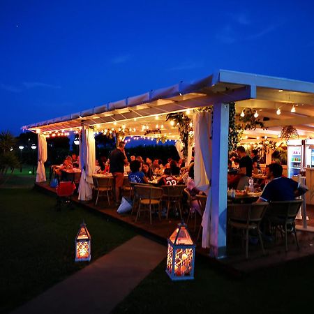 Rey Beach Club Monte Nai Ngoại thất bức ảnh