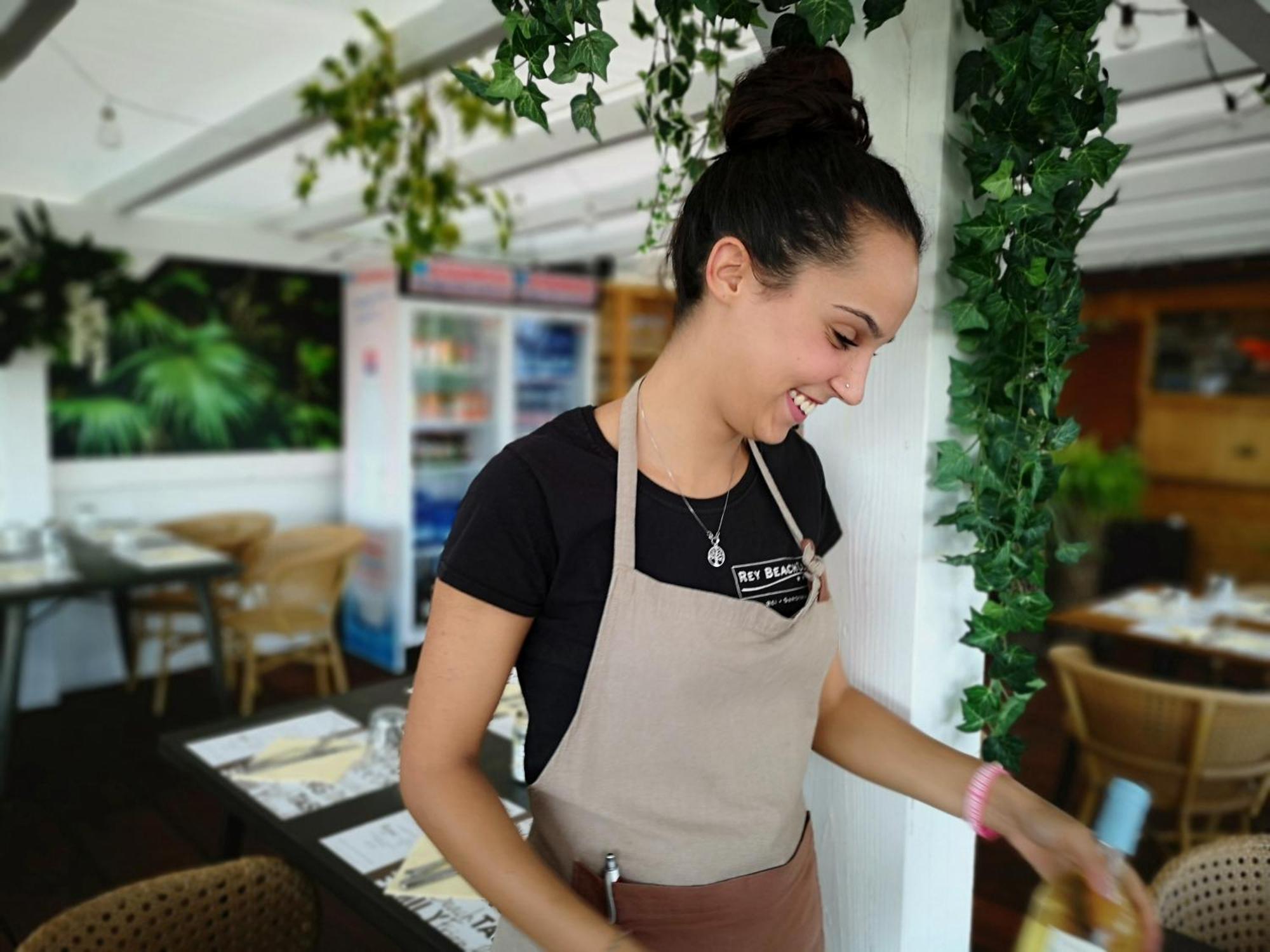 Rey Beach Club Monte Nai Ngoại thất bức ảnh
