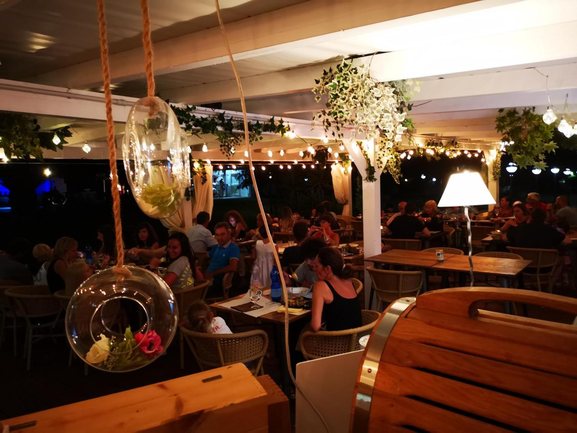 Rey Beach Club Monte Nai Ngoại thất bức ảnh