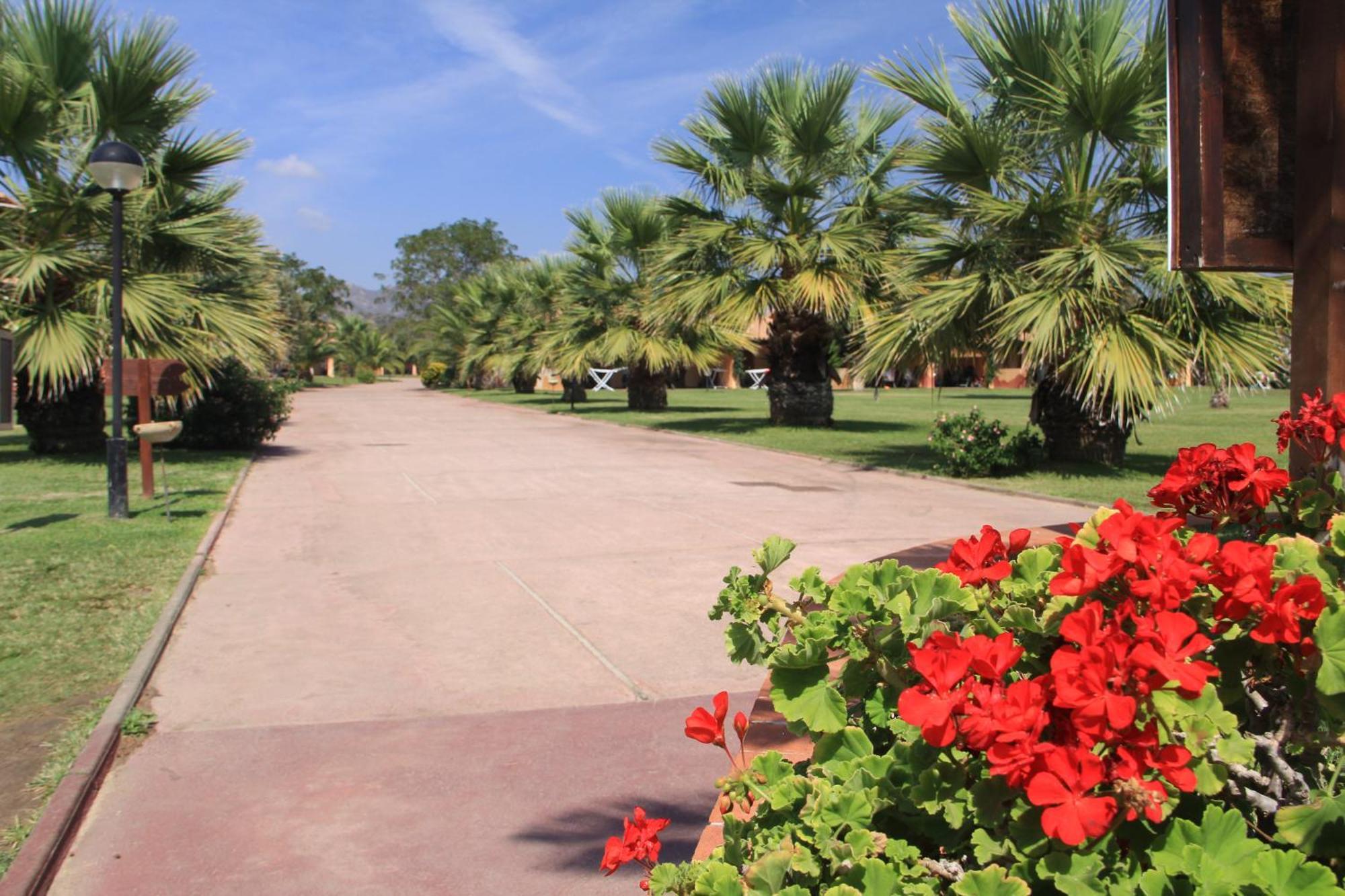 Rey Beach Club Monte Nai Ngoại thất bức ảnh
